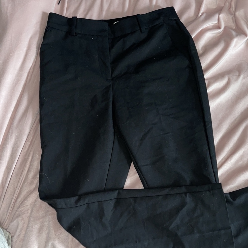 H&M dress pants
